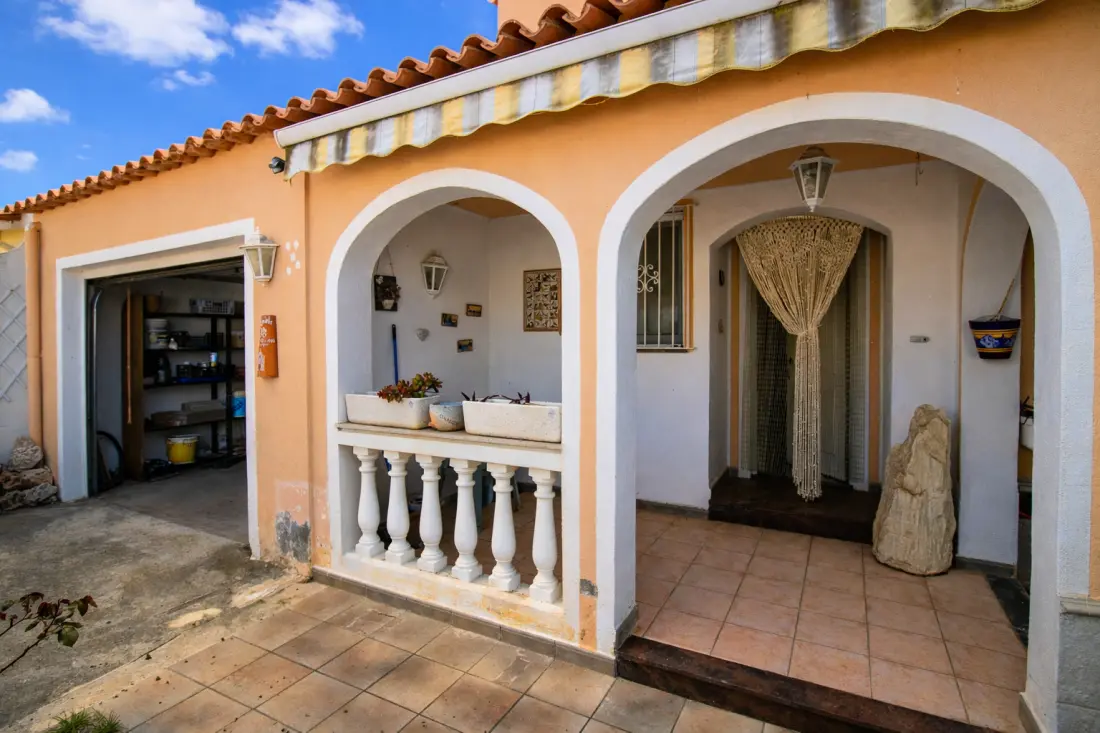 Maison à Alcossebre