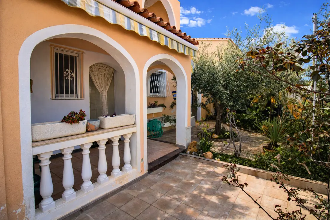 Maison à Alcossebre