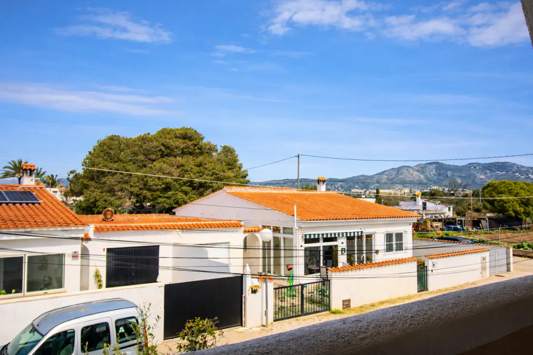 Maison à Alcossebre