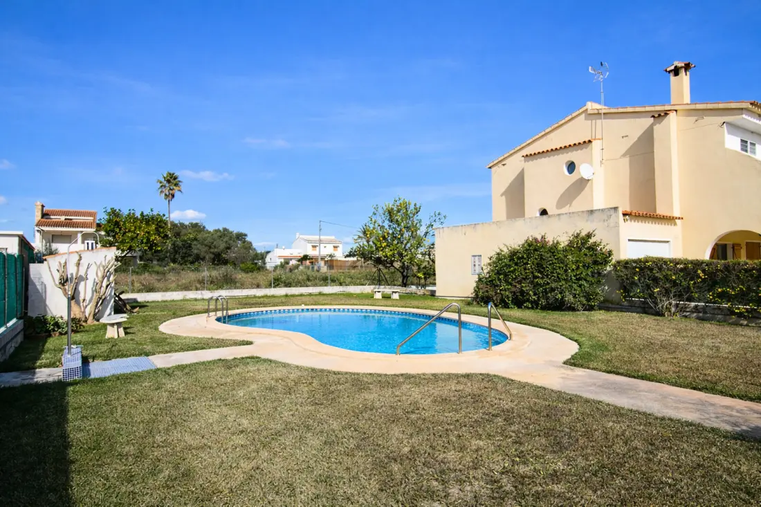 Maison à Alcossebre