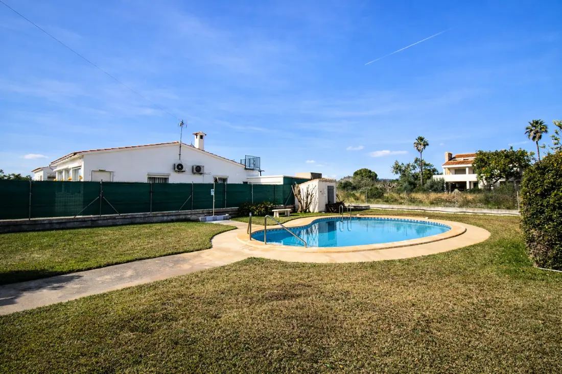 Maison à Alcossebre