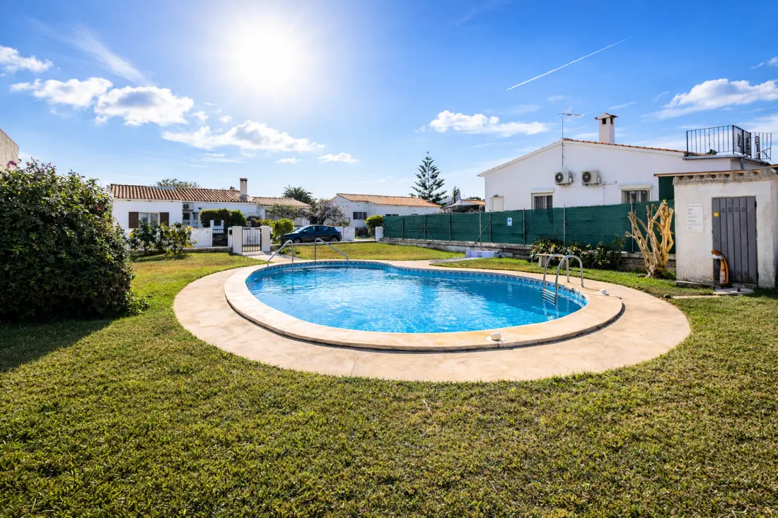 Maison à Alcossebre