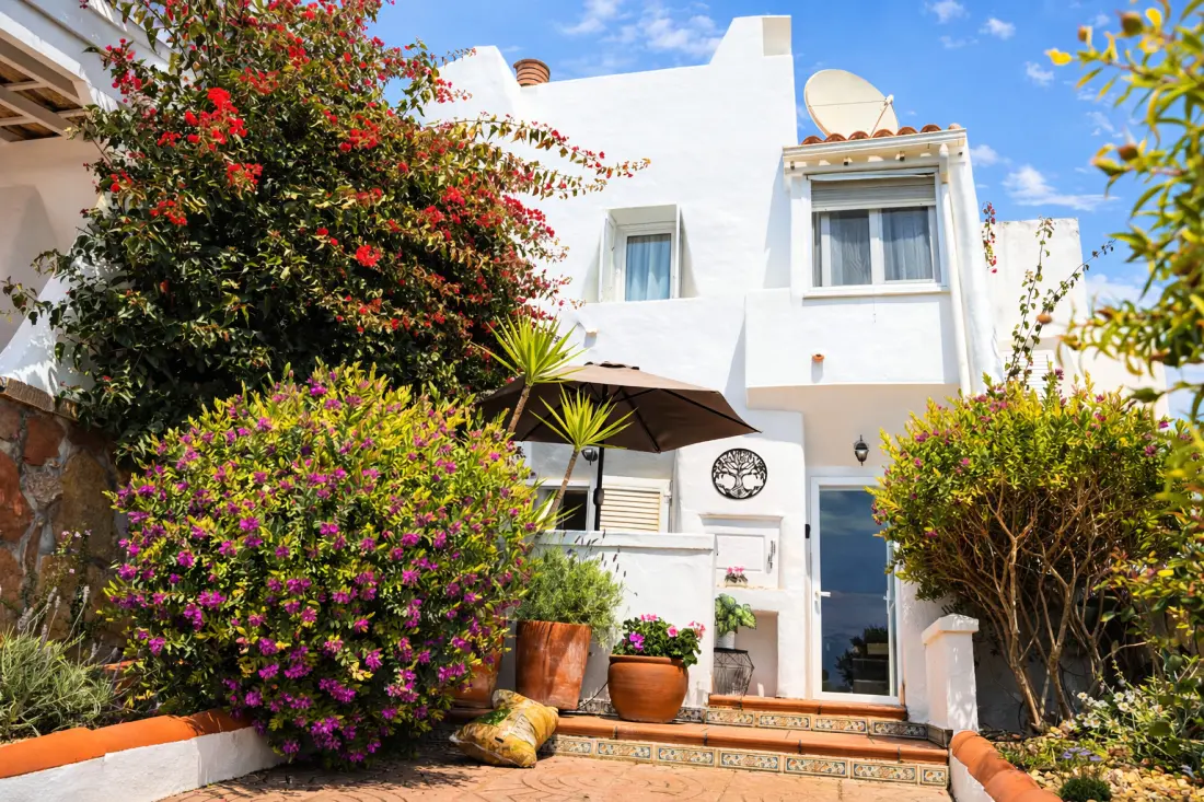 Maison à Alcossebre