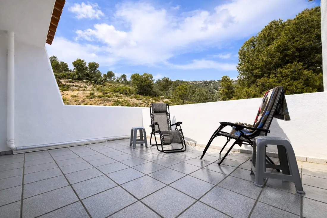 Maison à Alcossebre