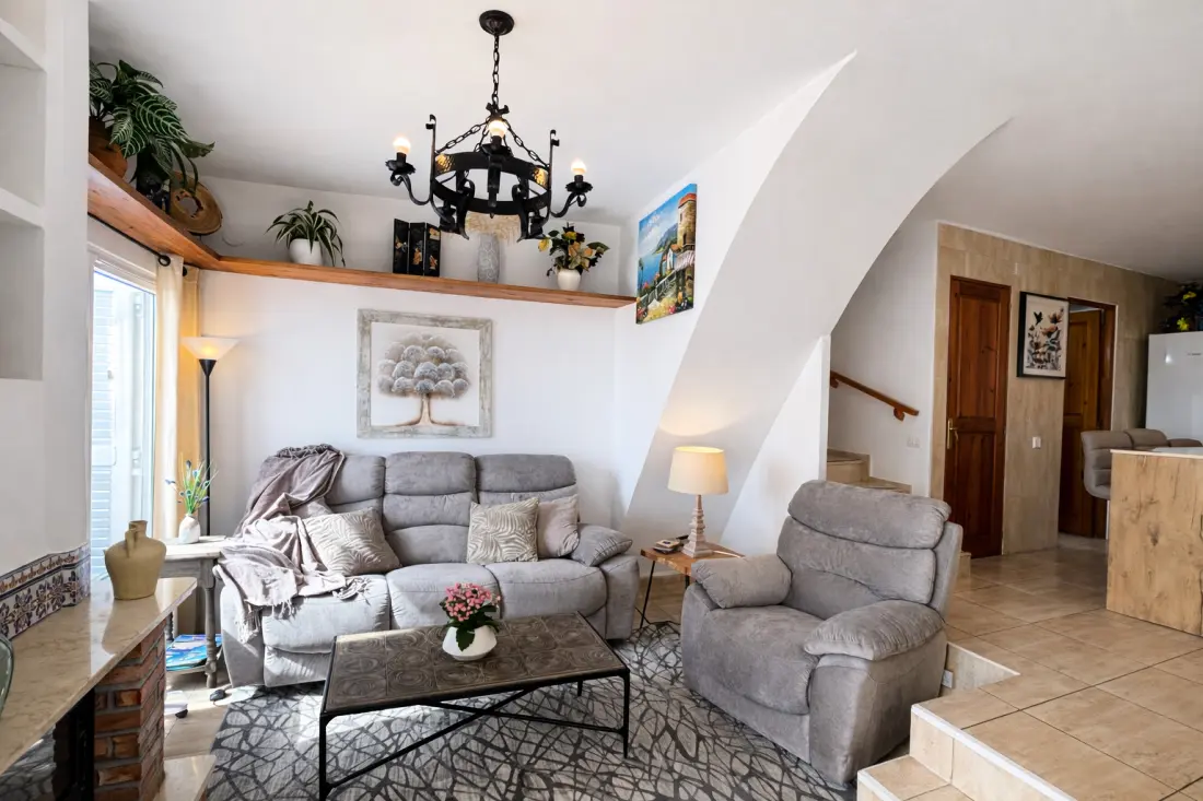 Maison à Alcossebre