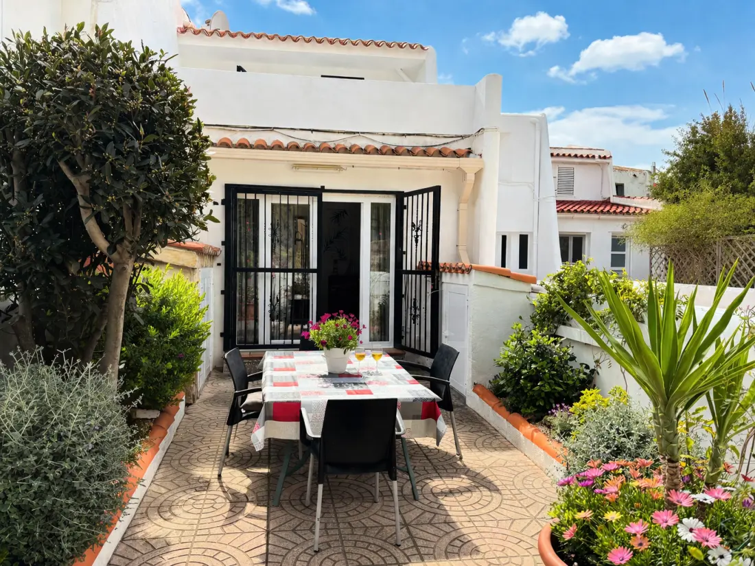 Maison à Alcossebre