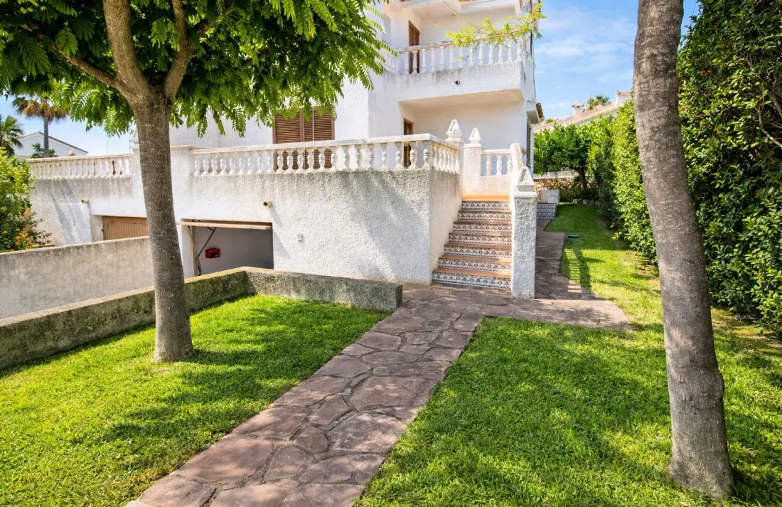 Maison à Alcossebre