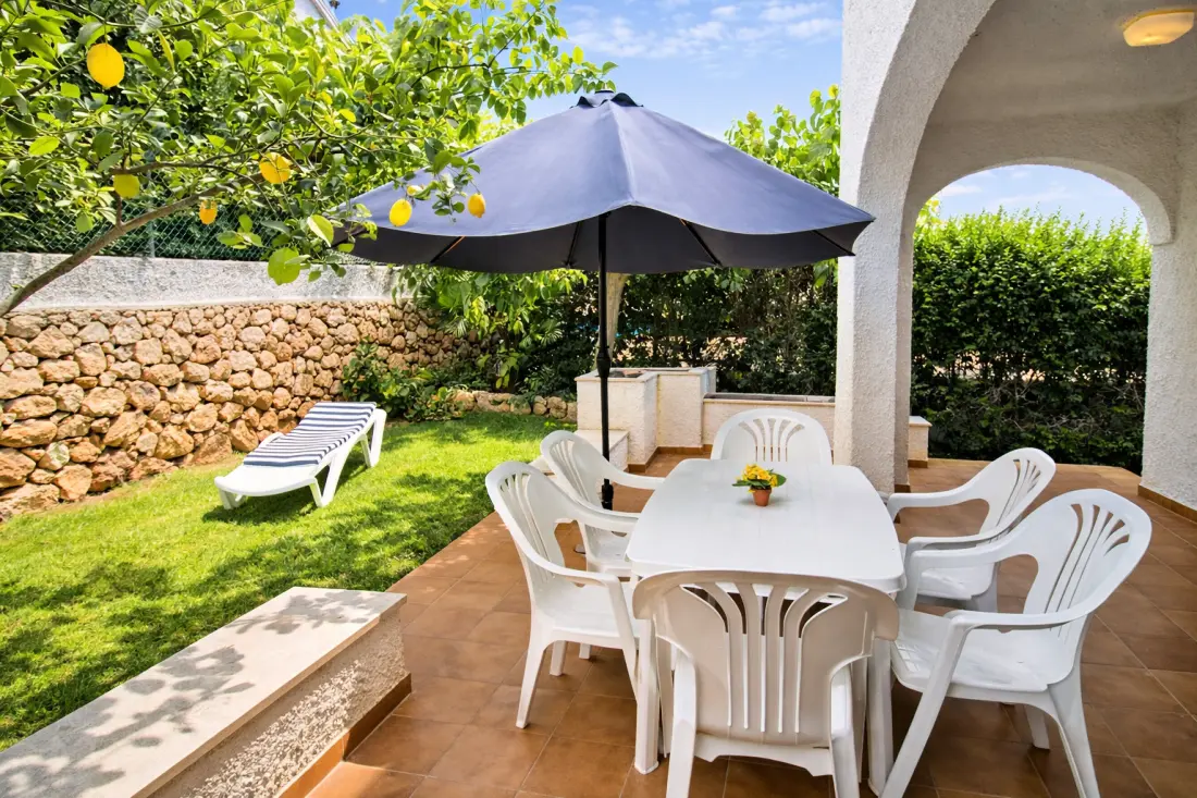 Maison à Alcossebre