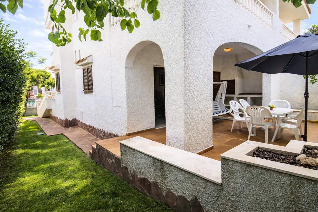 Maison à Alcossebre