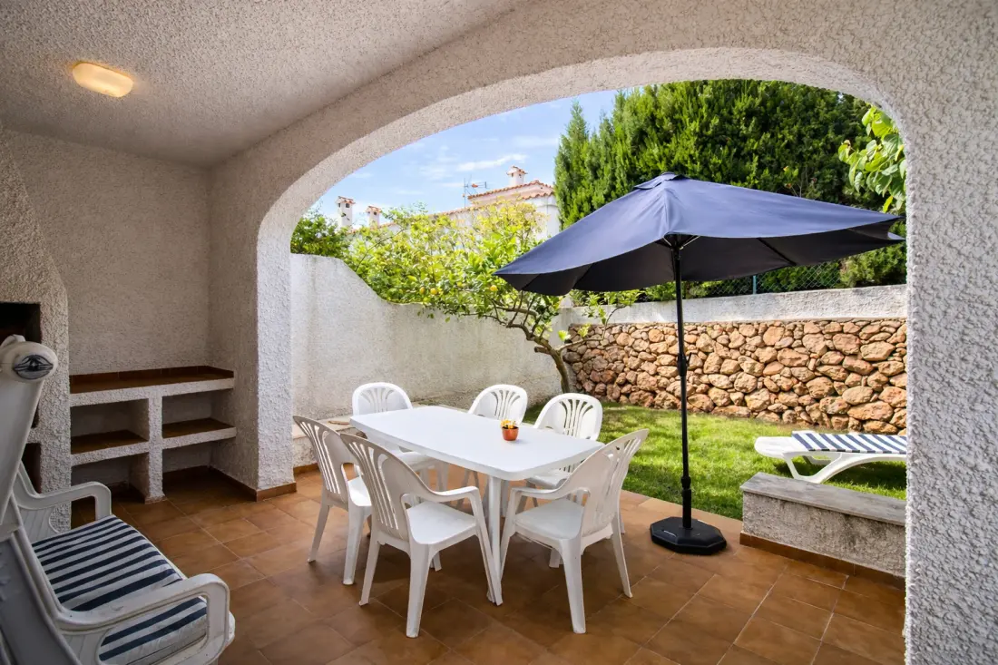 Maison à Alcossebre