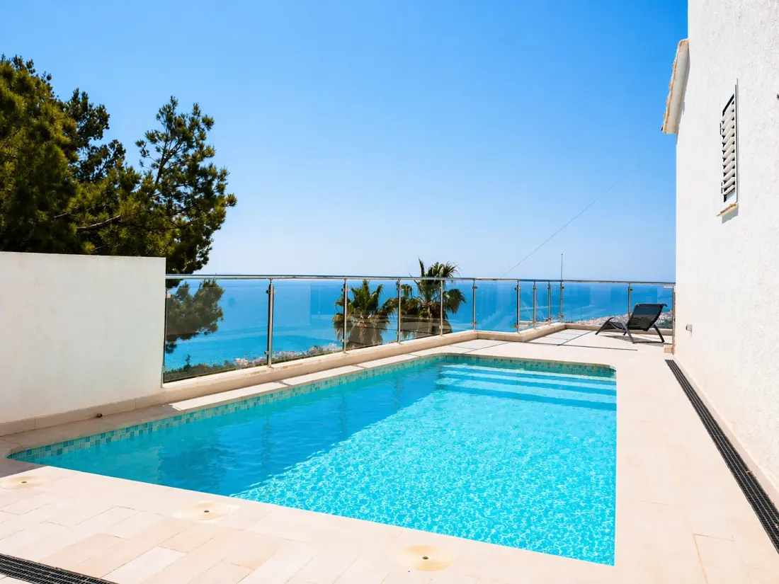 Maison à Alcossebre