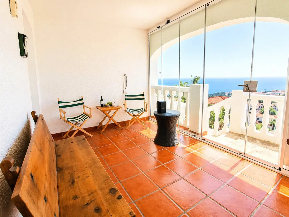 Maison à Alcossebre