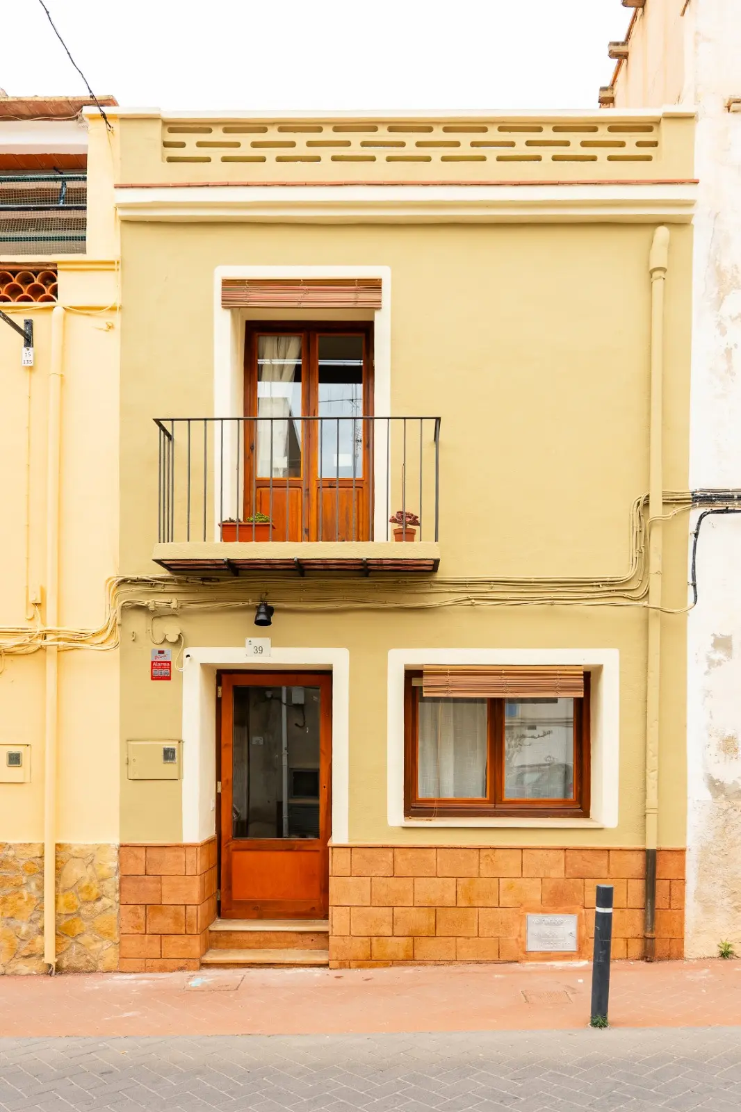 Maison à Alcossebre
