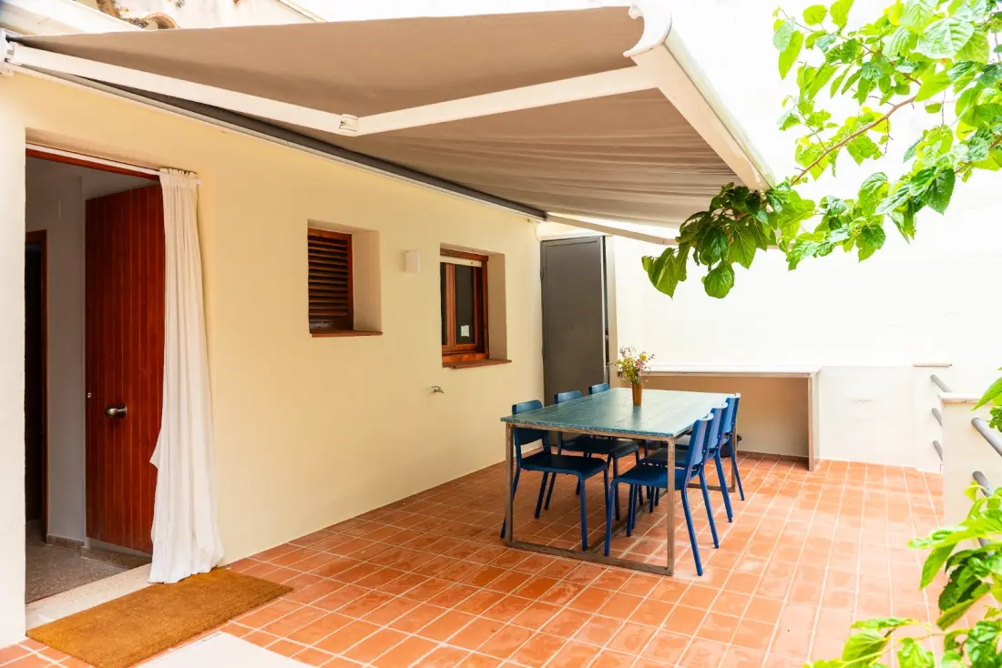 Maison à Alcossebre