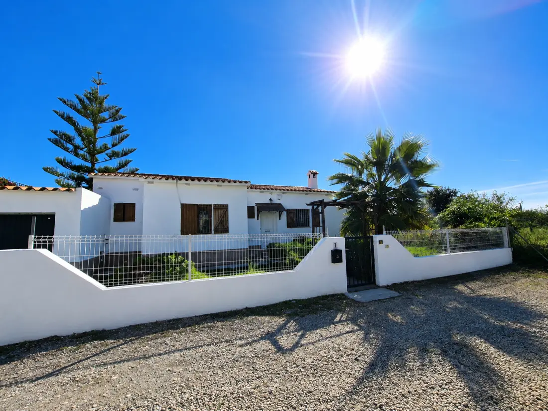 Maison à Alcossebre