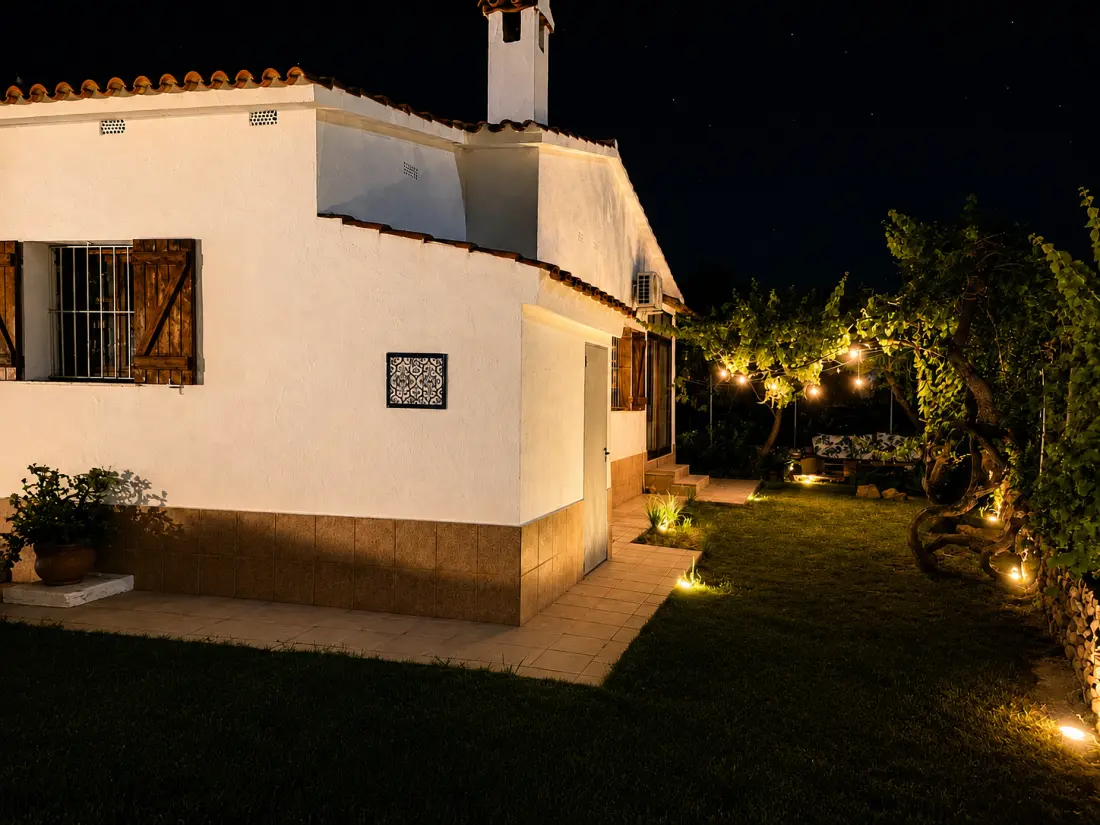 Maison à Alcossebre