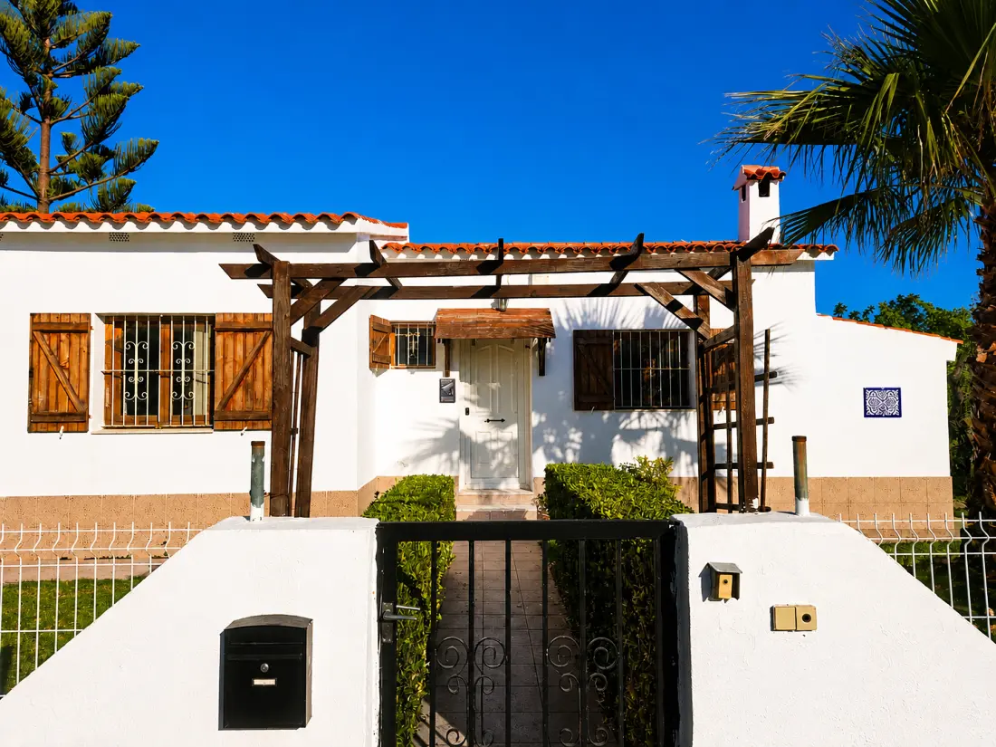 Maison à Alcossebre
