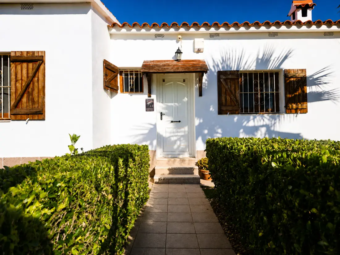 Maison à Alcossebre