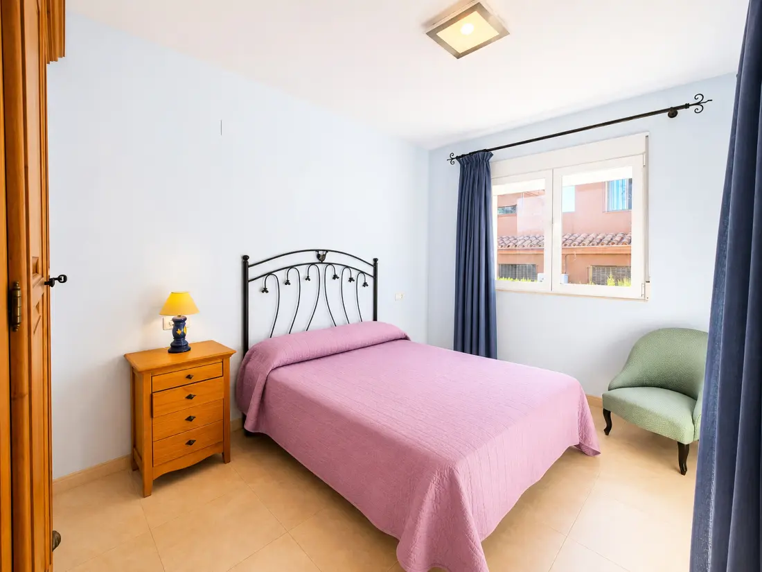 Maison à Alcossebre