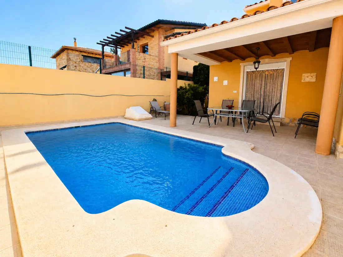 Maison à Alcossebre