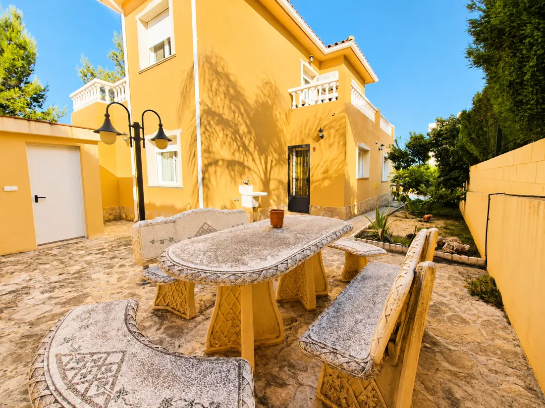 Maison à Alcossebre