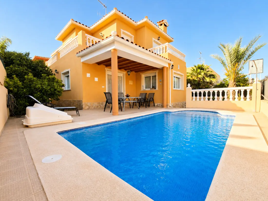 Maison à Alcossebre