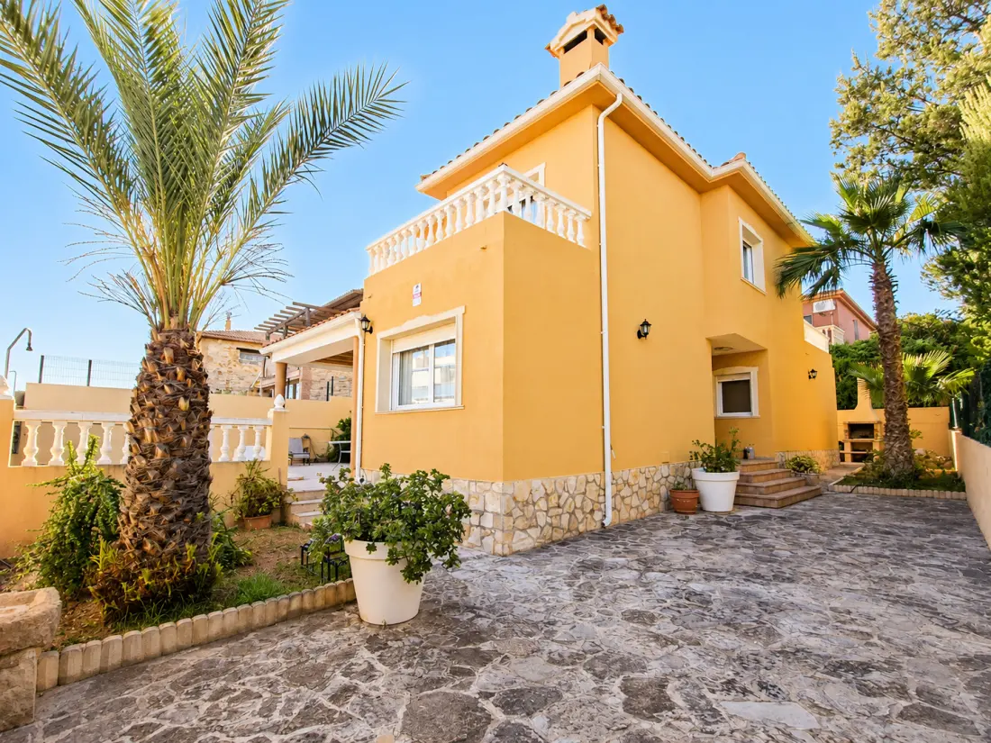 Maison à Alcossebre