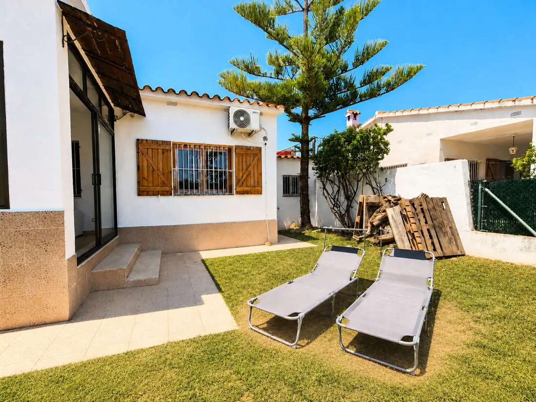 Maison à Alcossebre