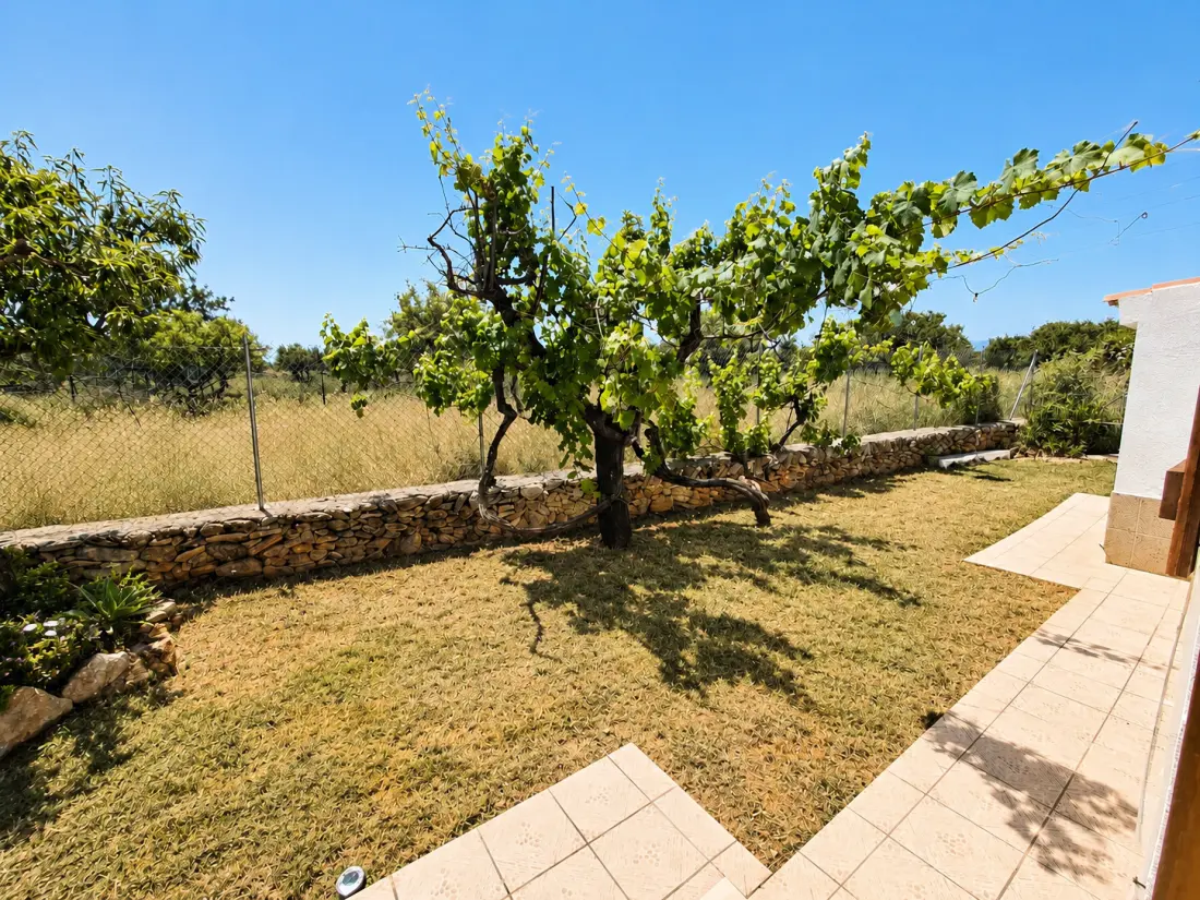 Maison à Alcossebre
