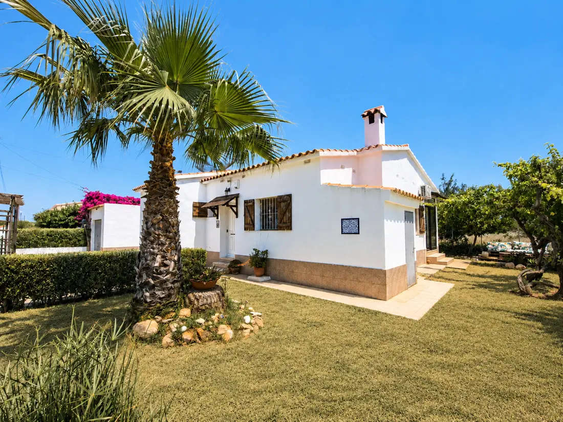 Maison à Alcossebre