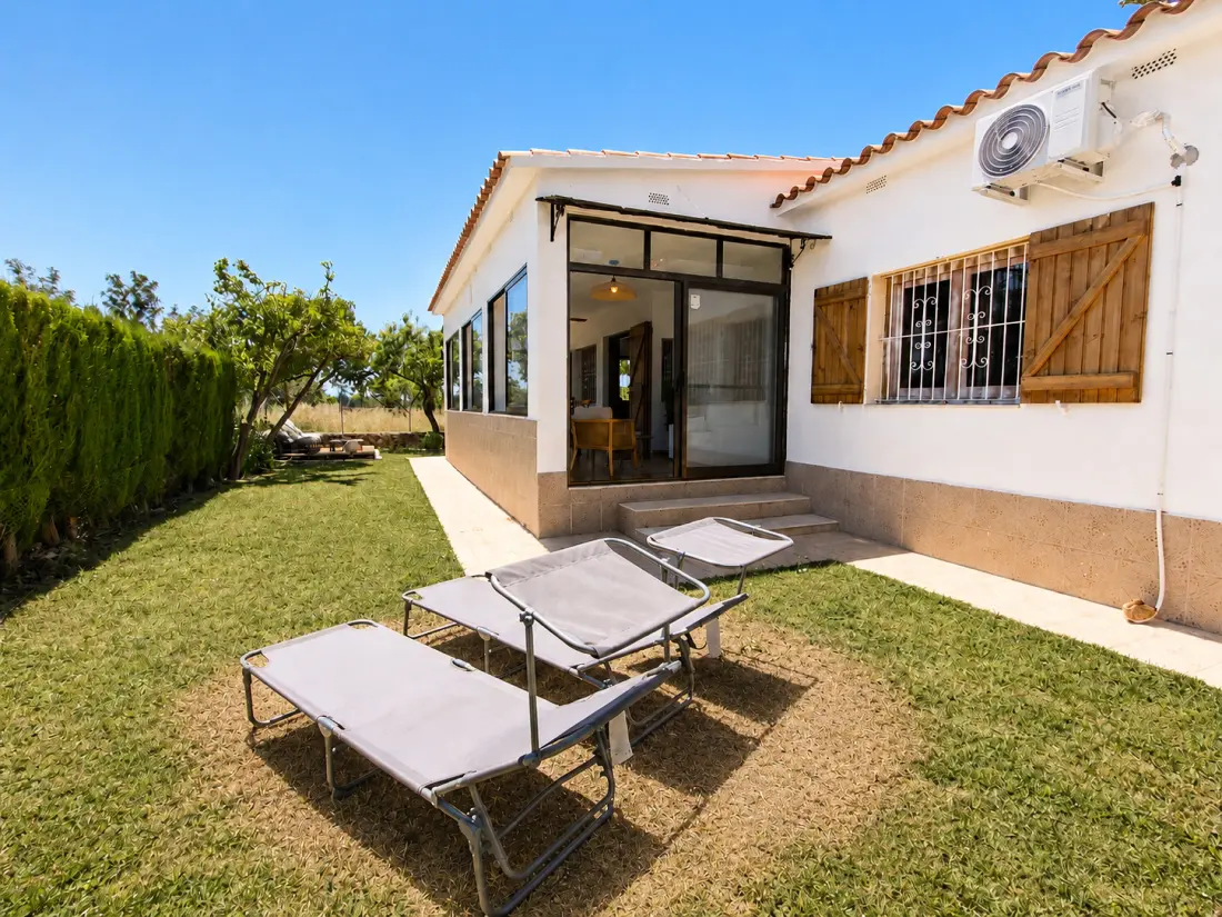 Maison à Alcossebre
