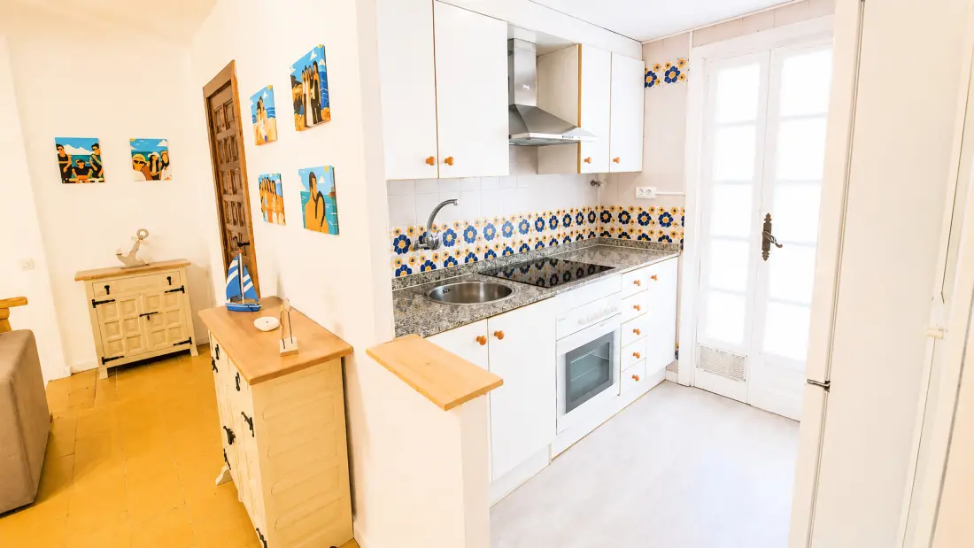Maison à Alcossebre