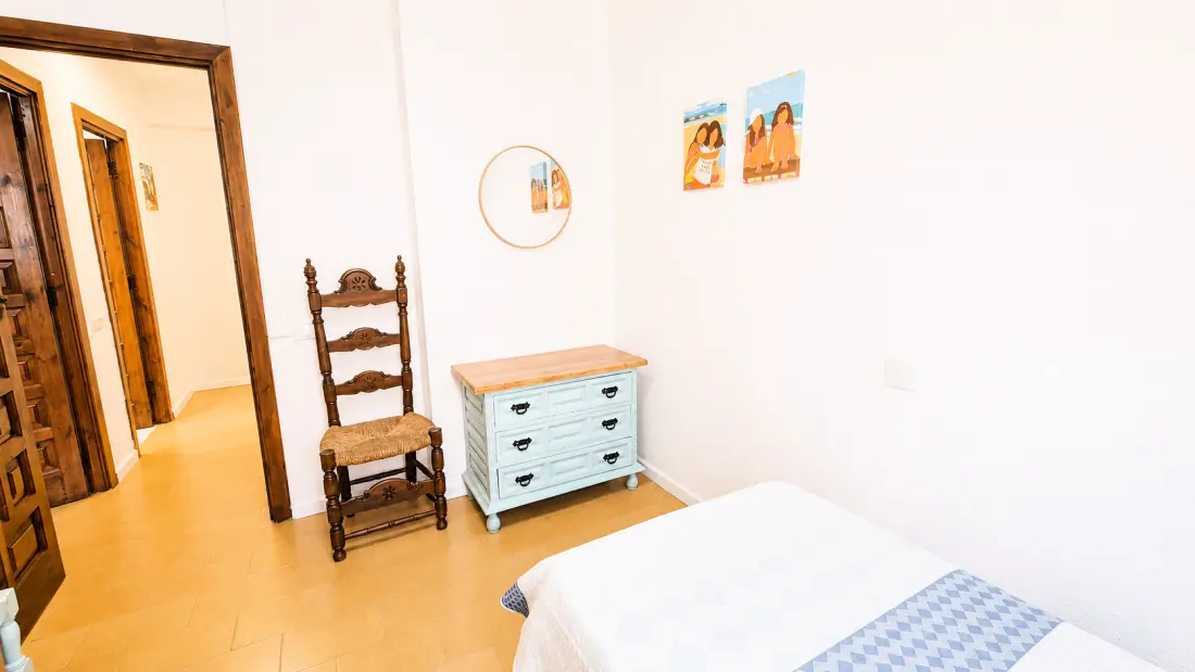 Maison à Alcossebre