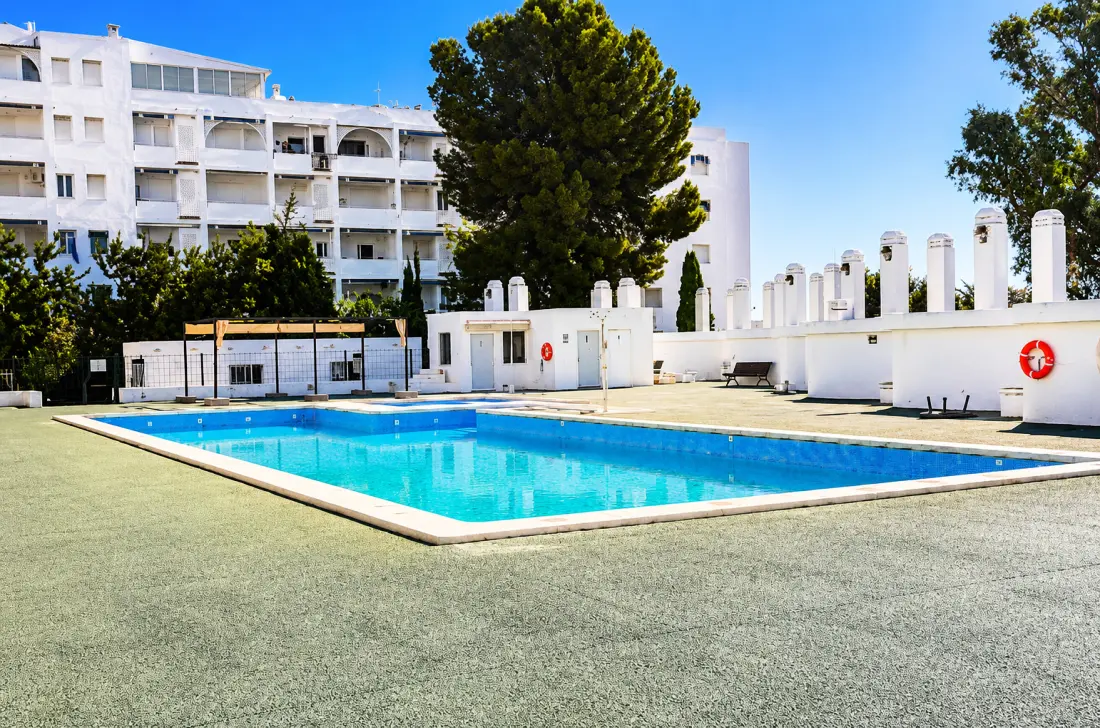 Maison à Alcossebre