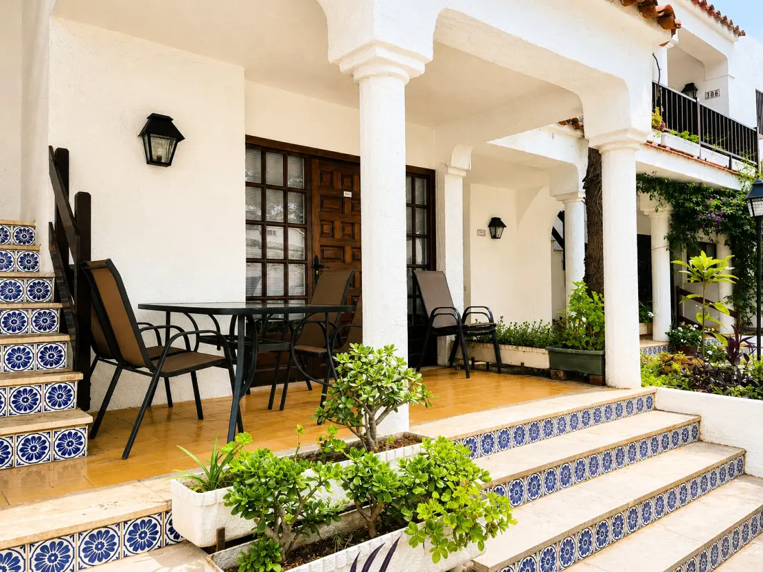 Maison à Alcossebre
