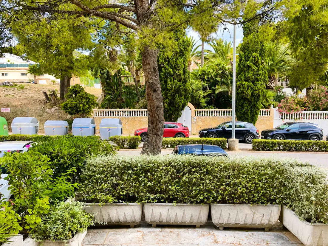 Maison à Alcossebre