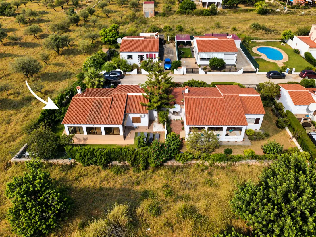 Maison à Alcossebre