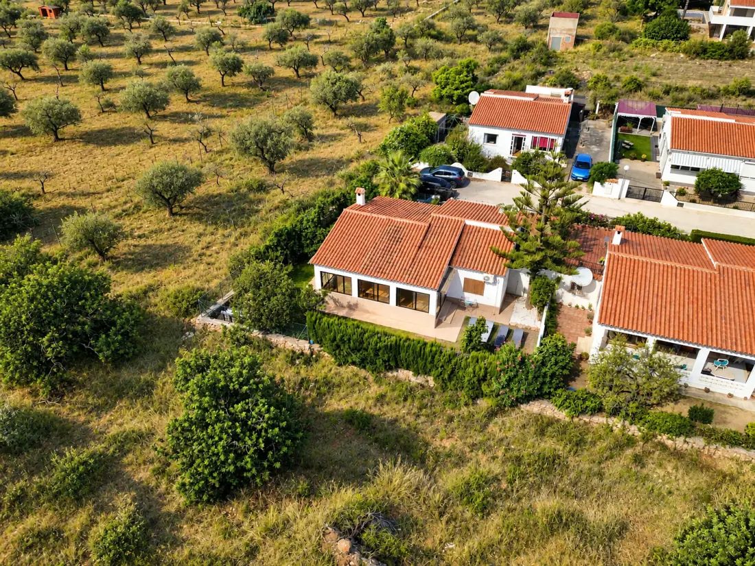 Maison à Alcossebre
