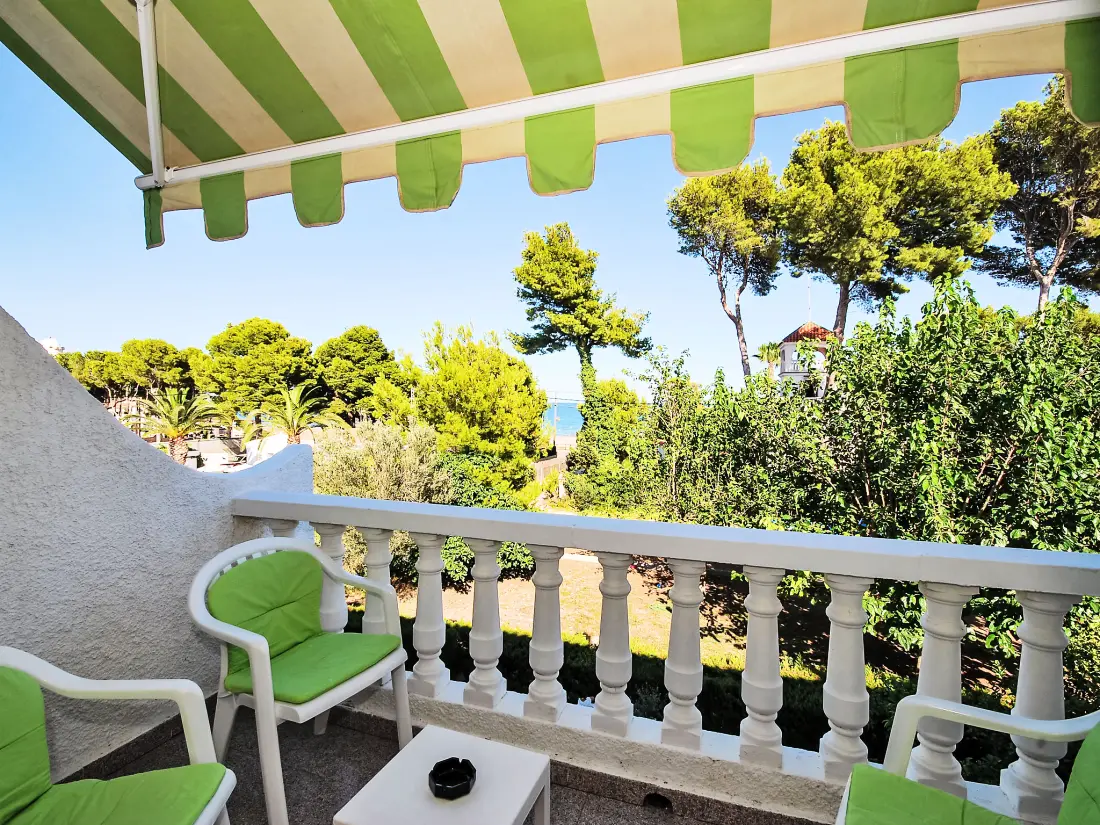 Maison de Vacances Alcocéber/Alcossebre
