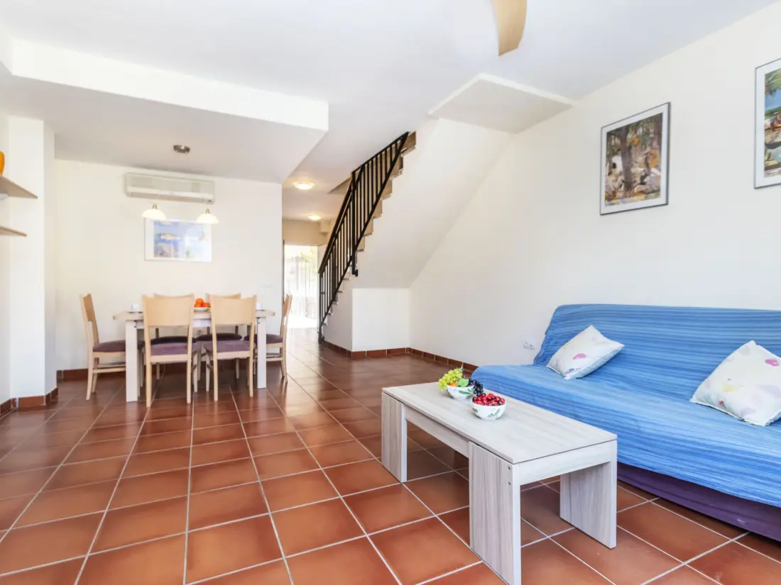 Maison de Vacances Alcocéber/Alcossebre