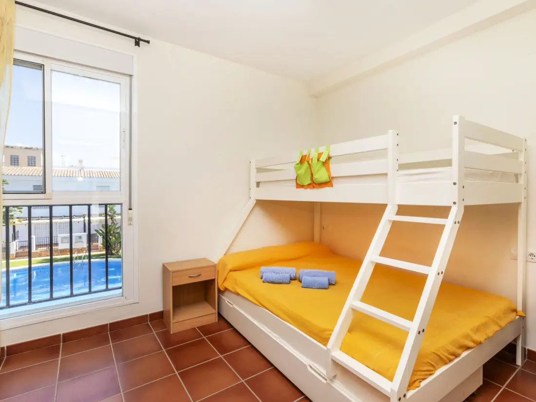Maison de Vacances Alcocéber/Alcossebre