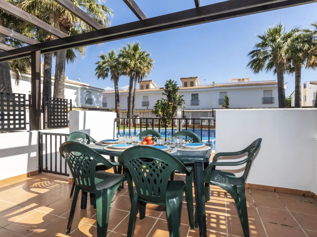 Maison de Vacances Alcocéber/Alcossebre