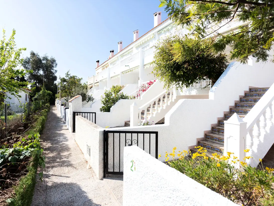 Maison de Vacances Alcocéber/Alcossebre