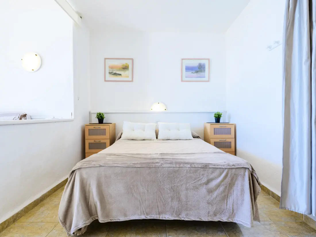 Résidence Eurhostal - Seaview