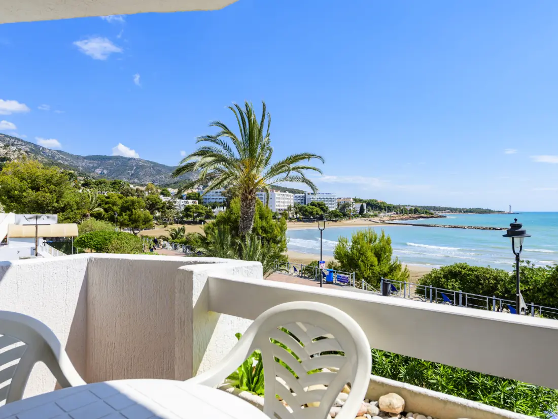 Résidence Eurhostal - Seaview