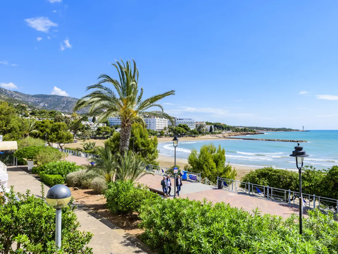 Résidence Eurhostal - Seaview