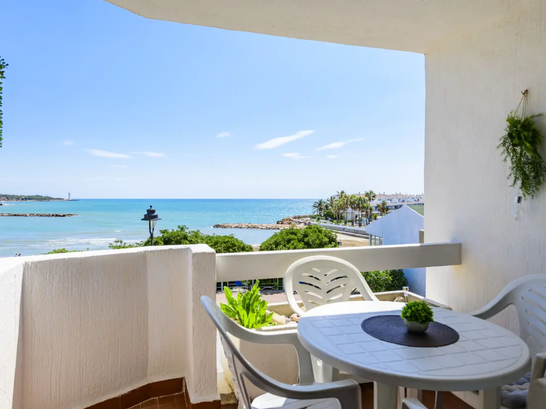 Résidence Eurhostal - Seaview