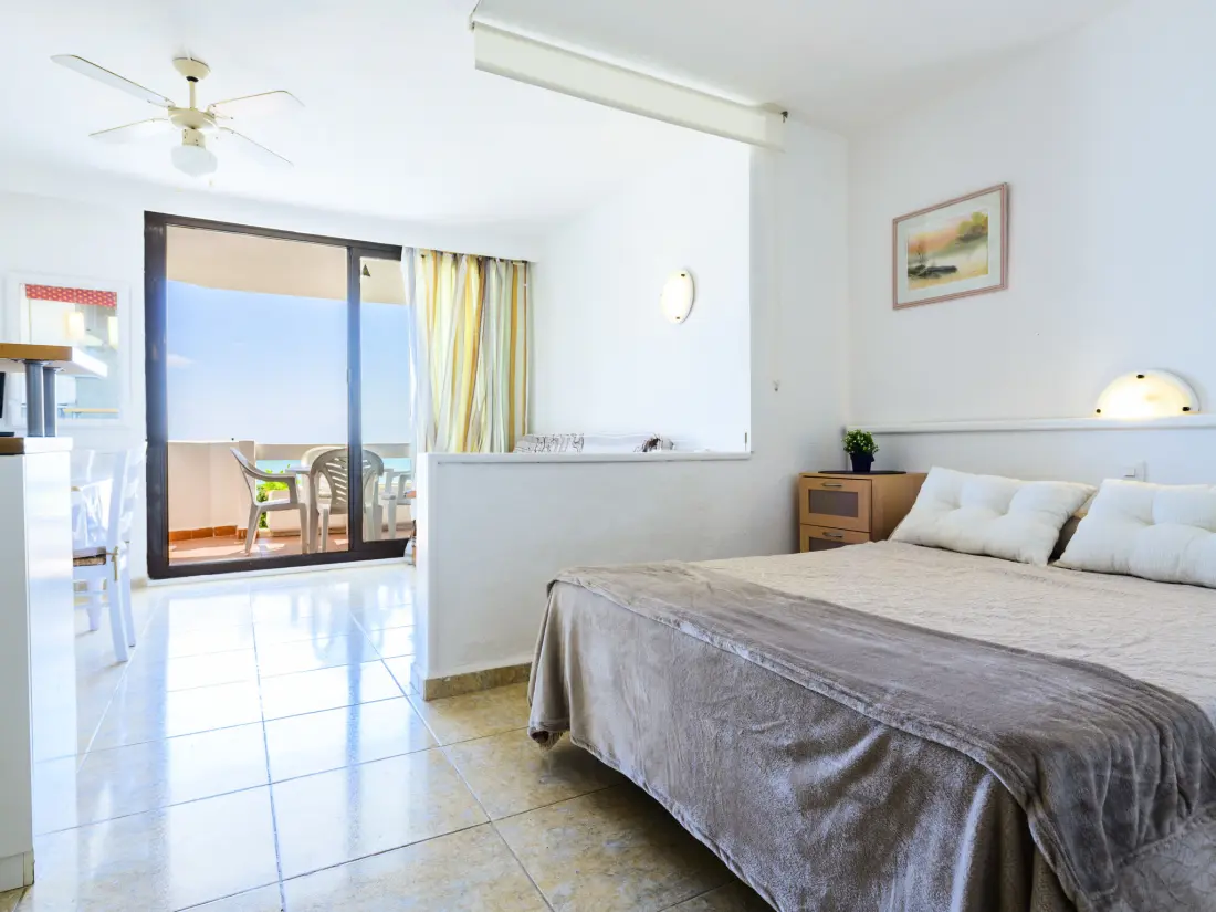 Résidence Eurhostal - Seaview