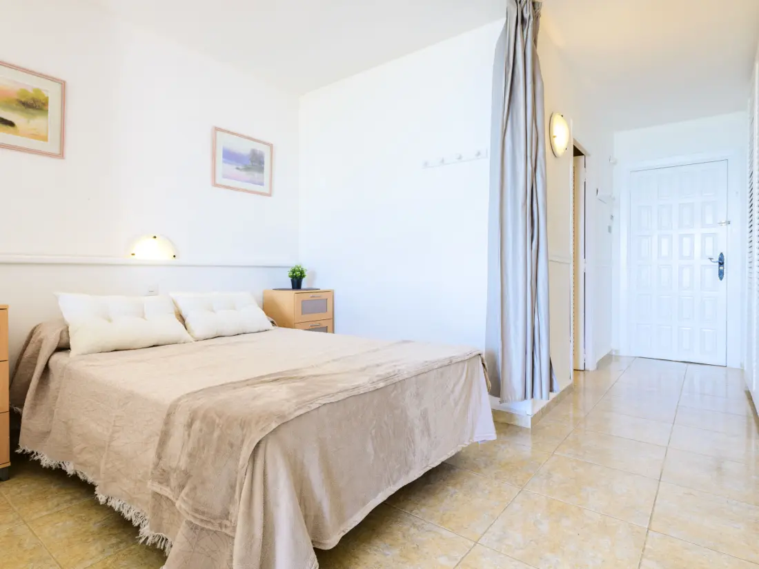 Résidence Eurhostal - Seaview