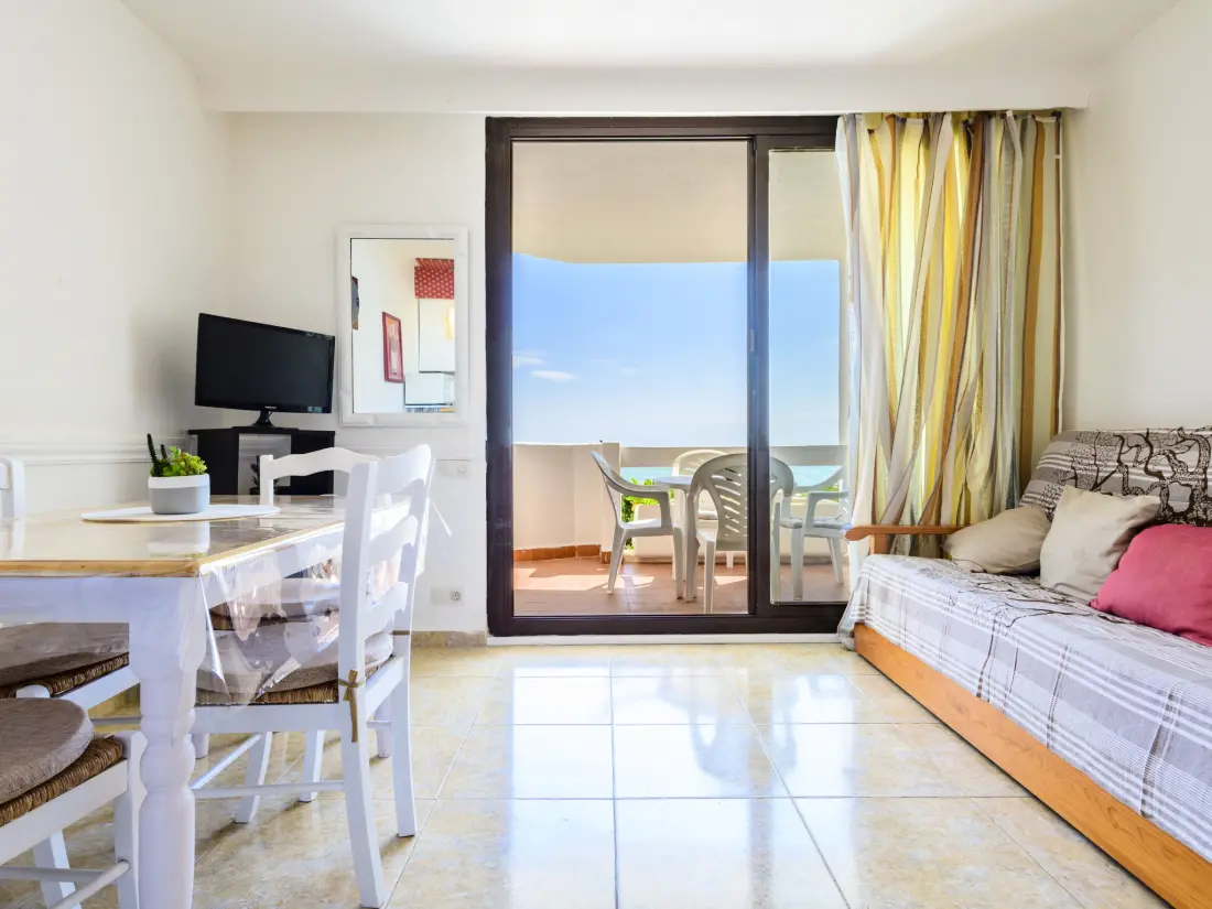 Résidence Eurhostal - Seaview